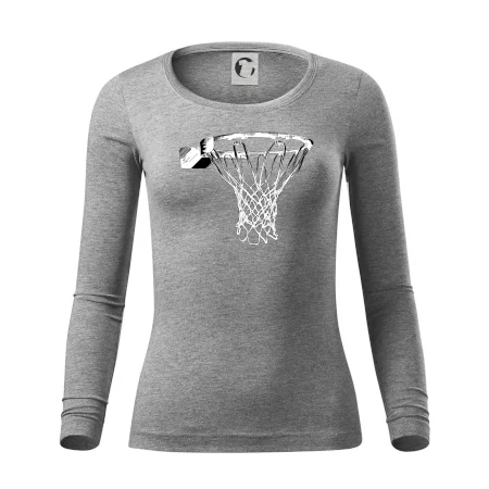 Basketbalový koš