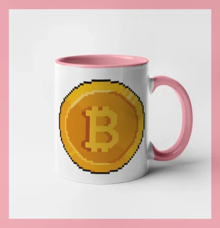 Bitcoin mince