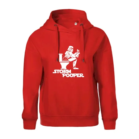 SW - Storm pooper
