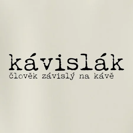 Čeština 2.0 - kávislák