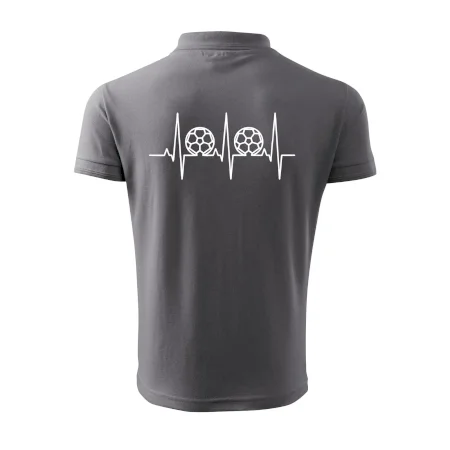 Ekg fotbal velký