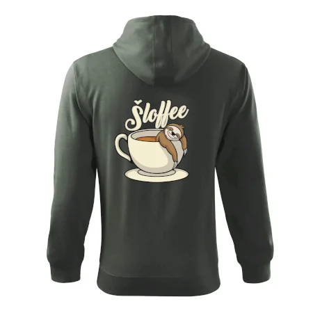 Šloffee - káva