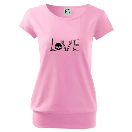 Radiologie LOVE