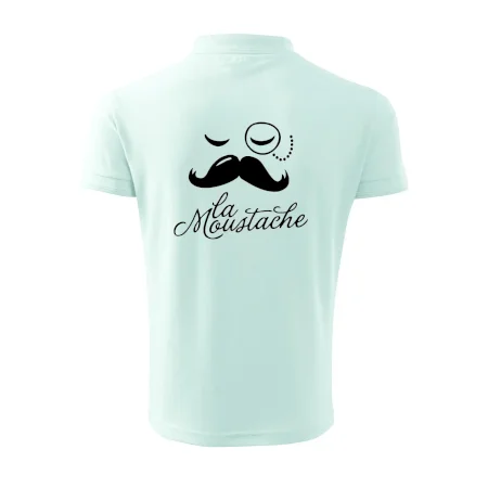 La Mustache