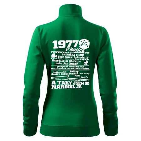 1977 v kostce