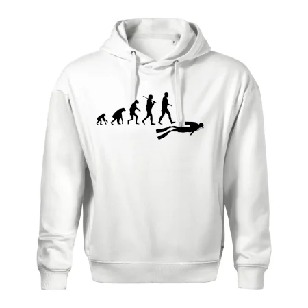 Evoluce potápění