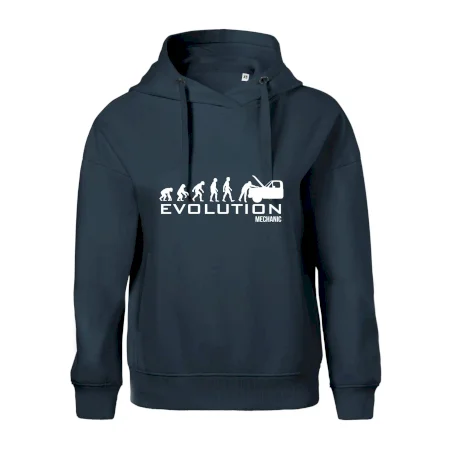 Evoluce mechanik