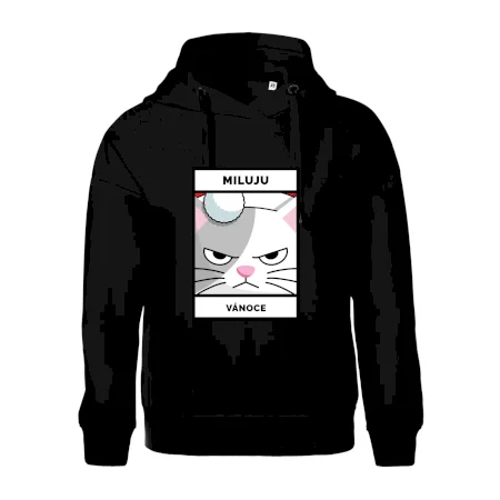 Miluju Vánoce
