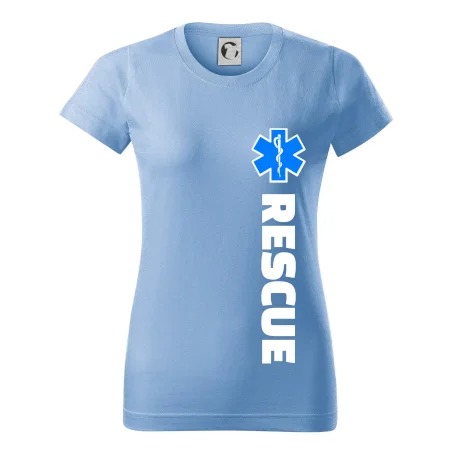 Rescue - pro záchranáře