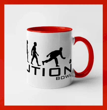 Evolution Bowl