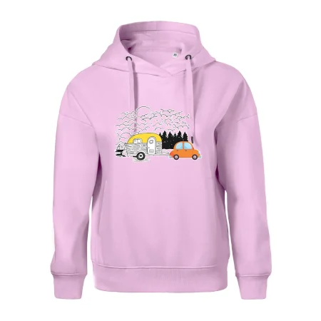 S obytňákem v lese