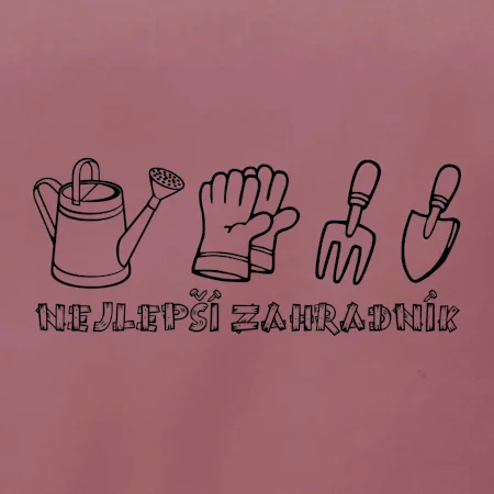 Nejlepší zahradník
