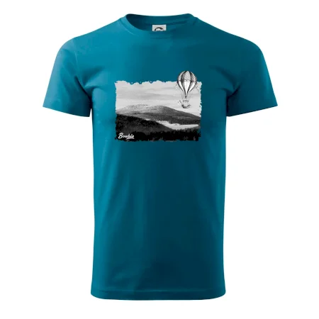Retro Boubín
