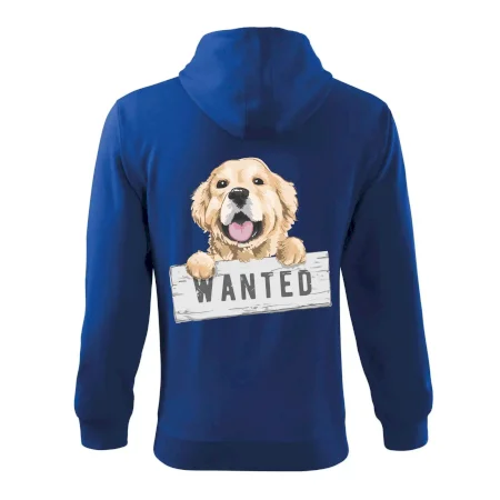 Zlatý retriever - štěně wanted