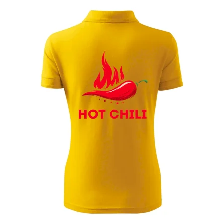Hot Chili