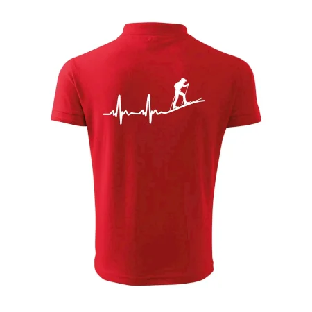 EKG skialpinismus