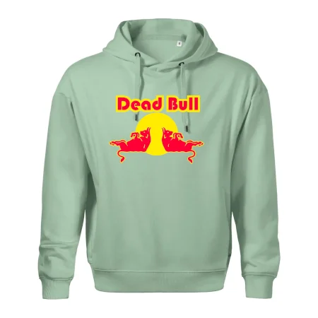 Dead Bull