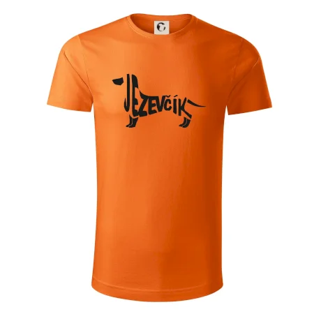 Jezevčík - CZ