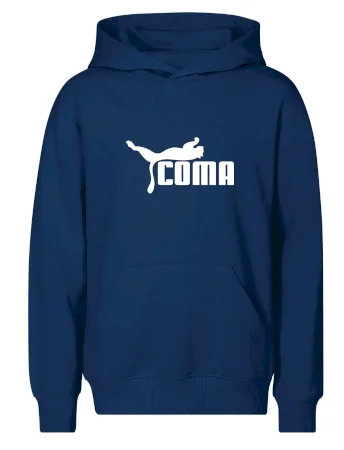 Coma parodie