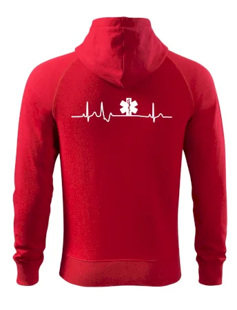 EKG rescue