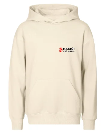 Hasiči (oheň, název sboru - vlastní nápis)