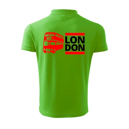 LON DON BUS
