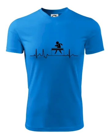EKG stolní tenis
