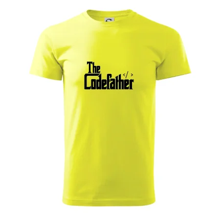 The codefather