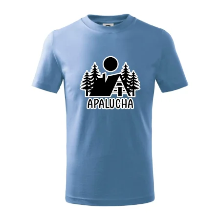 Apalucha chalupa