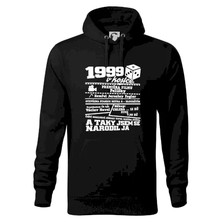 1999 v kostce