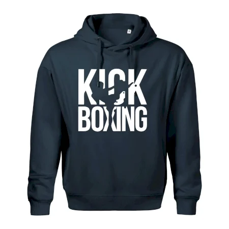 Nápis Kick Boxing