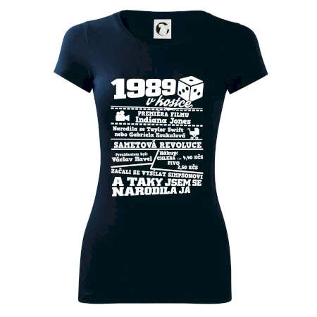1989 v kostce