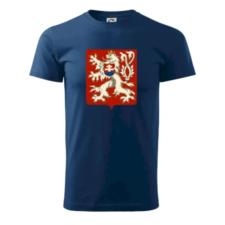Znak ČSR - Československá republika (1948–1960)