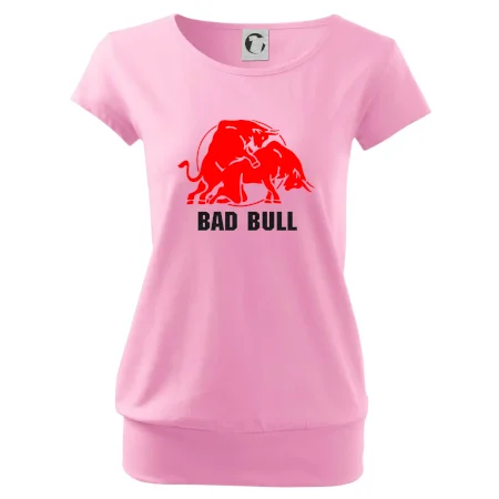 Bad Bull