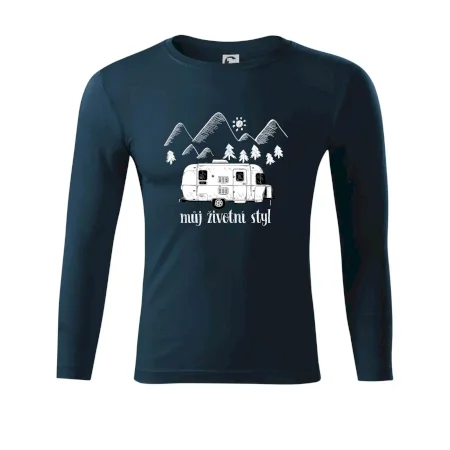 Můj životní styl