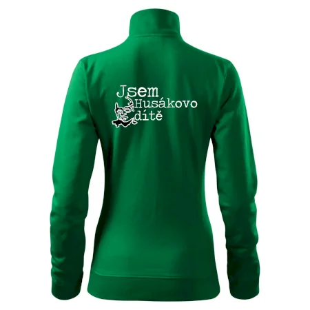 Jsem husákovo dítě