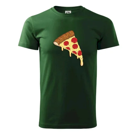 Pizza pro gurmány
