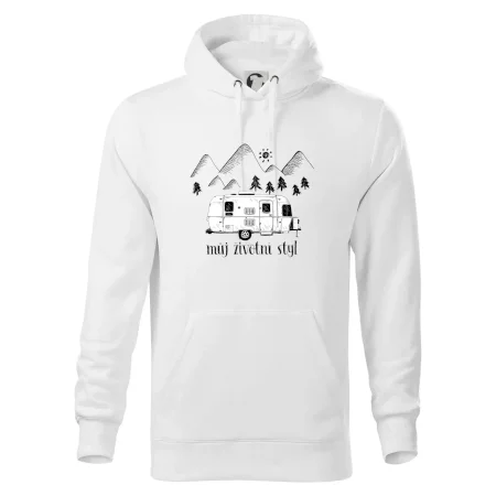 Můj životní styl