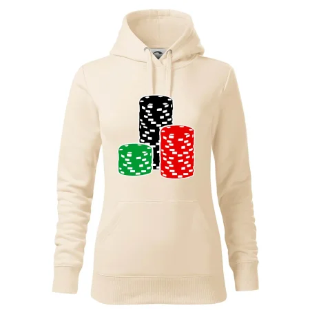 Poker žetony