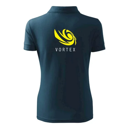 Vortex logo barevné