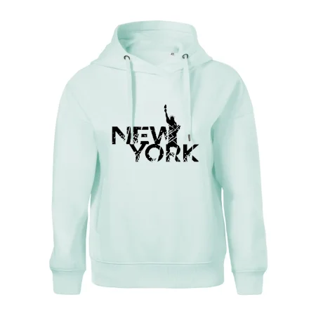 New York retro