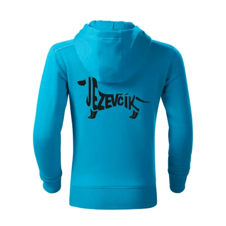 Jezevčík - CZ