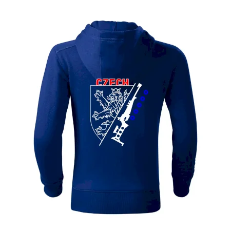 Biathlon - Czech Lion