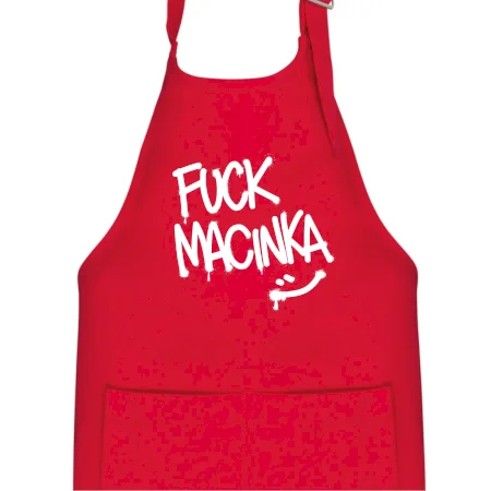 Macinka sprejem