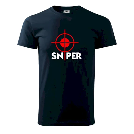 Sniper zameřovač