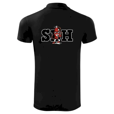 SDH hasicí přístroj