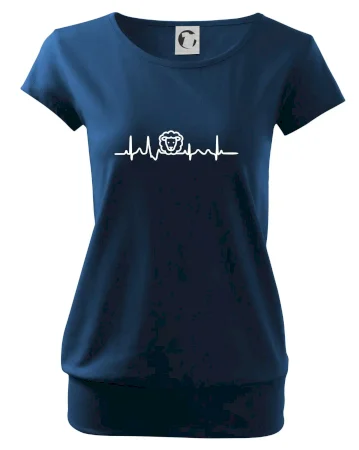 Ekg ovce