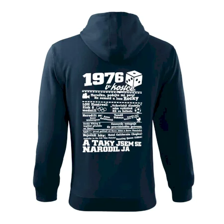 1976 v kostce