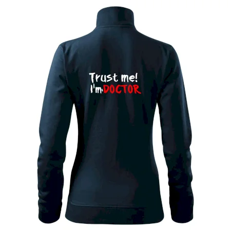 Trust me I´m  a Doctor / Věř mi jsem Doctor