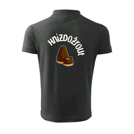 Hnízdožrout